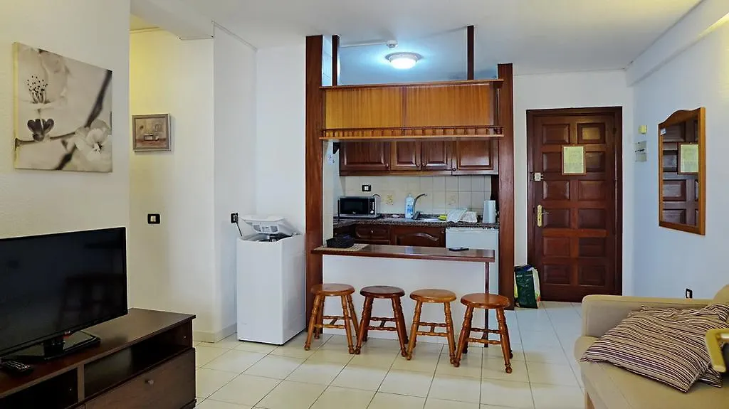 Apartment Andorra Playa de las Américas
